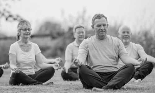 méditation pleine conscience Lorient